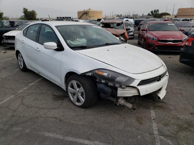 DODGE DART SXT 2016 1c3cdfbb1gd645217