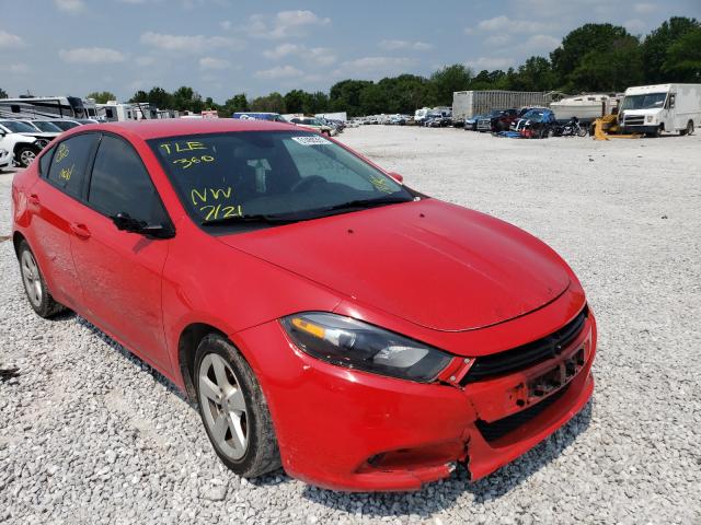 DODGE DART SXT 2016 1c3cdfbb1gd652877