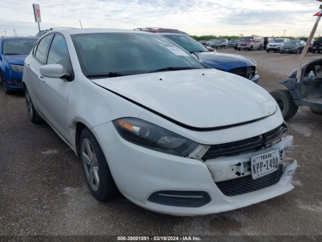 DODGE DART 2016 1c3cdfbb1gd660414