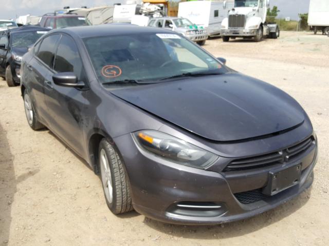 DODGE DART SXT 2016 1c3cdfbb1gd660882