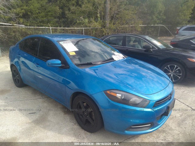 DODGE DART 2016 1c3cdfbb1gd667606