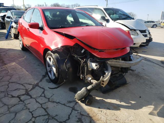 DODGE DART SXT 2016 1c3cdfbb1gd667623