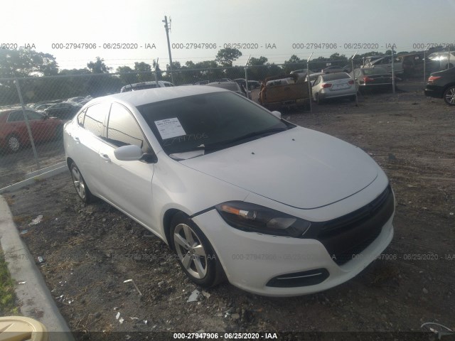 DODGE DART 2016 1c3cdfbb1gd667847