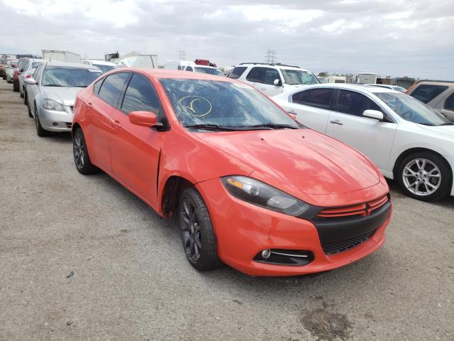 DODGE DART SXT 2016 1c3cdfbb1gd682445