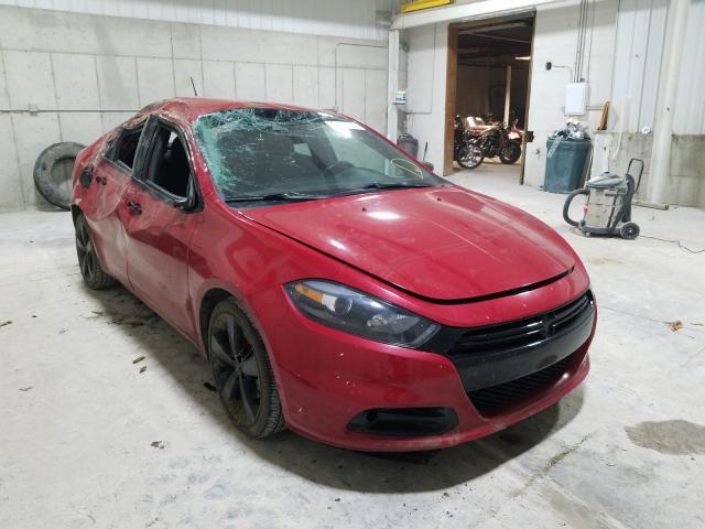 DODGE DART SXT 2016 1c3cdfbb1gd682588