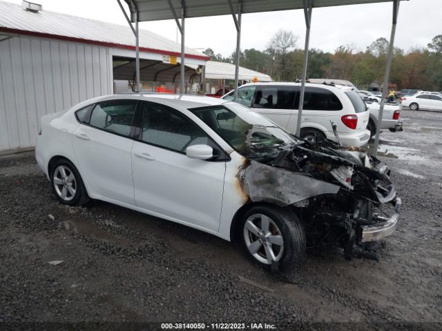 DODGE DART 2016 1c3cdfbb1gd689539