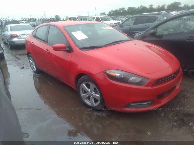 DODGE DART 2016 1c3cdfbb1gd689802