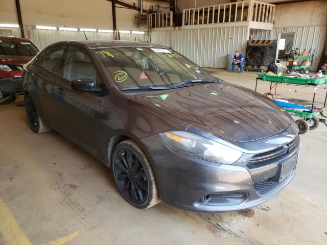 DODGE DART SXT 2016 1c3cdfbb1gd701818