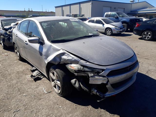 DODGE DART SXT 2016 1c3cdfbb1gd717792