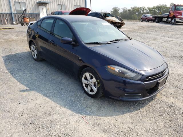 DODGE DART SXT 2016 1c3cdfbb1gd727903