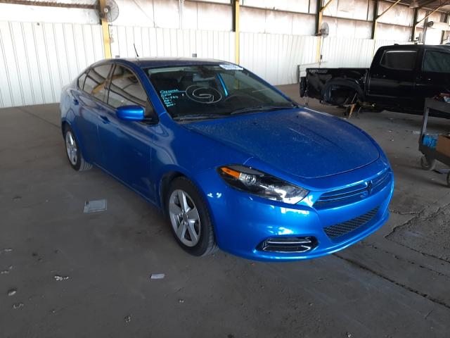 DODGE DART SXT 2016 1c3cdfbb1gd728808