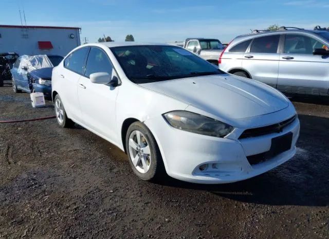 DODGE DART 2016 1c3cdfbb1gd739646