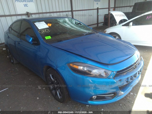 DODGE DART 2016 1c3cdfbb1gd744877