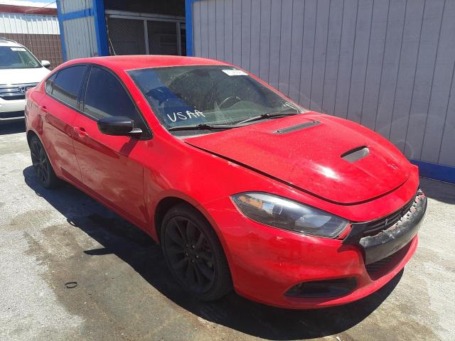 DODGE DART SXT 2016 1c3cdfbb1gd762439