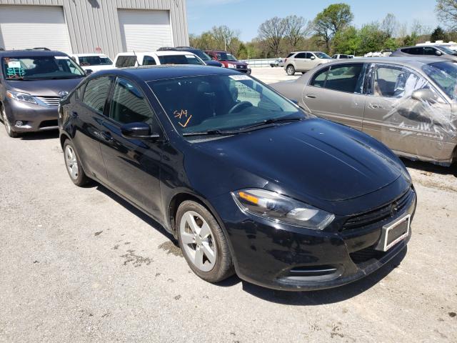 DODGE DART SXT 2016 1c3cdfbb1gd767222