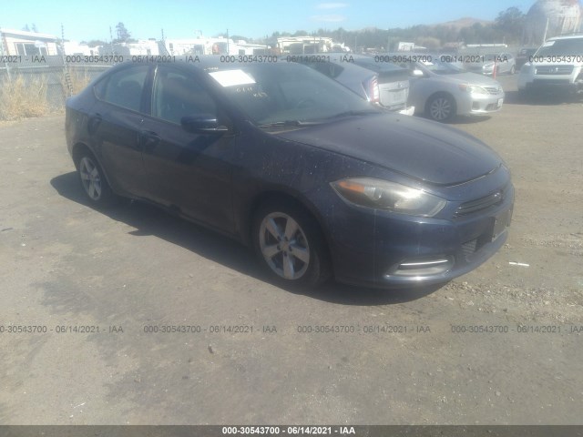 DODGE DART 2016 1c3cdfbb1gd769861