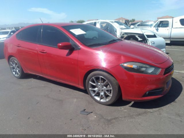 DODGE DART 2014 1c3cdfbb2ed667823