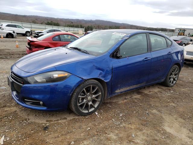 DODGE DART SXT 2014 1c3cdfbb2ed668468