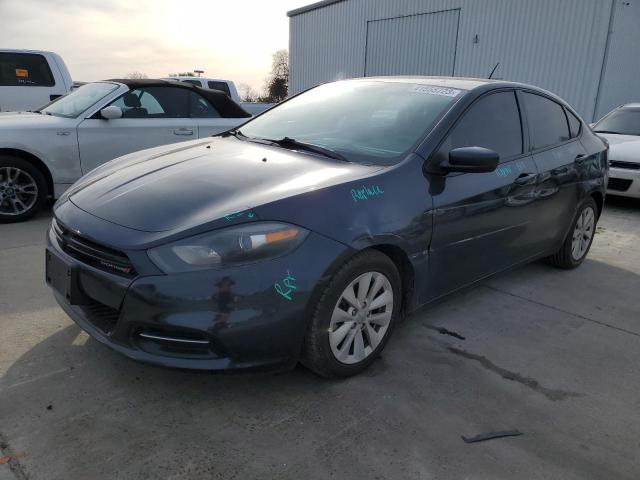 DODGE DART SXT 2014 1c3cdfbb2ed670026