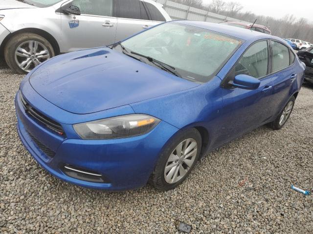 DODGE DART SXT 2014 1c3cdfbb2ed682466