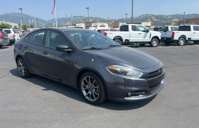 DODGE DART SXT 2014 1c3cdfbb2ed693323