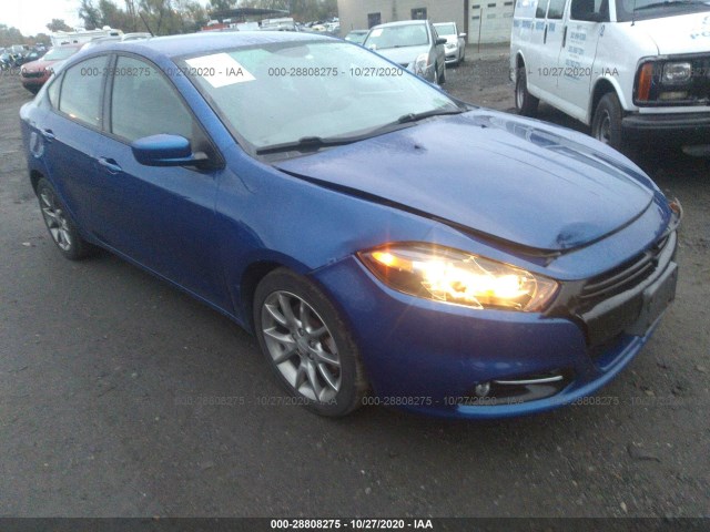 DODGE DART 2014 1c3cdfbb2ed697341