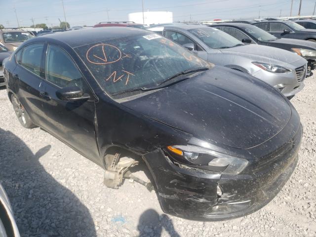 DODGE DART SXT 2014 1c3cdfbb2ed698845