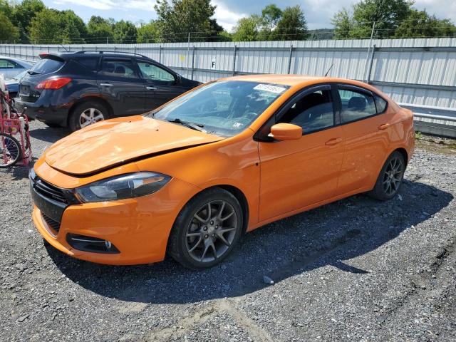 DODGE DART SXT 2014 1c3cdfbb2ed708726