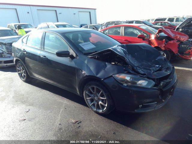 DODGE DART 2014 1c3cdfbb2ed708743