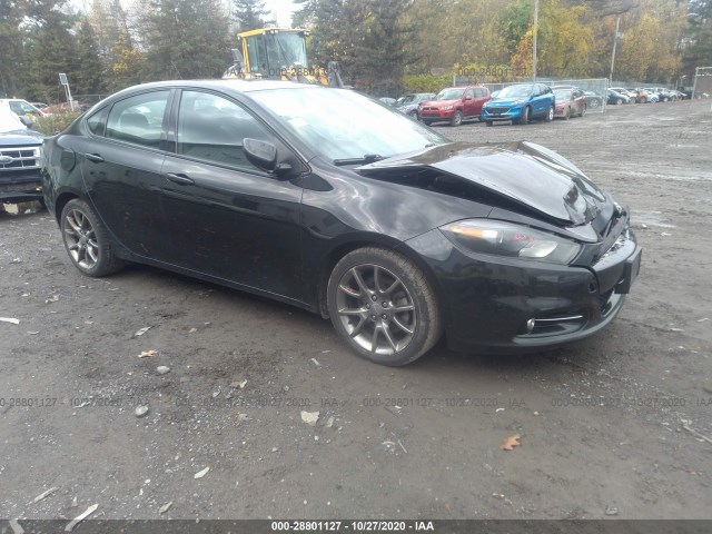 DODGE DART 2014 1c3cdfbb2ed719872