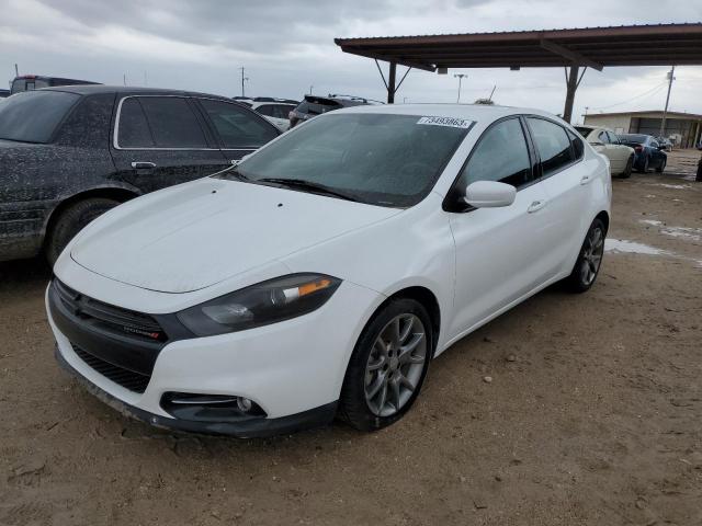 DODGE DART 2014 1c3cdfbb2ed723775