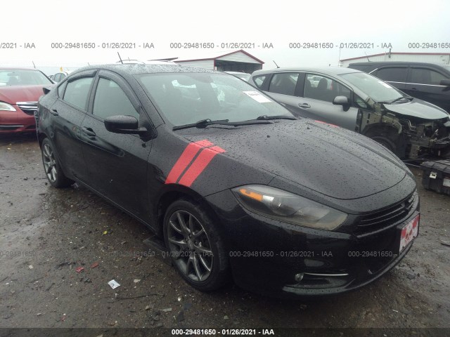 DODGE DART 2014 1c3cdfbb2ed723923