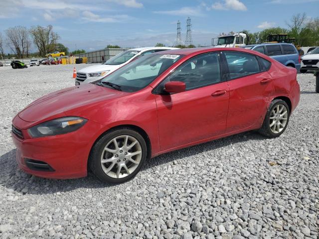 DODGE DART 2014 1c3cdfbb2ed724117