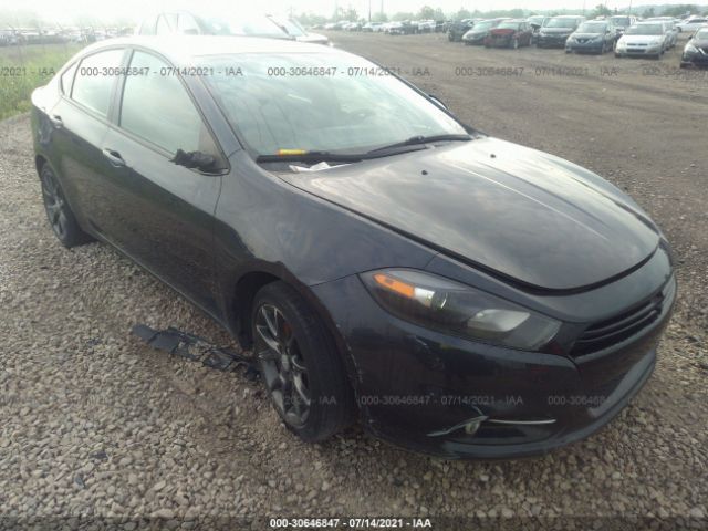 DODGE DART 2014 1c3cdfbb2ed724554