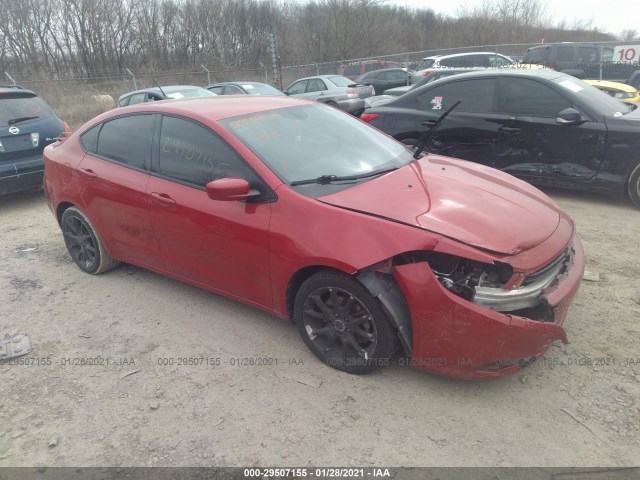 DODGE DART 2014 1c3cdfbb2ed732315