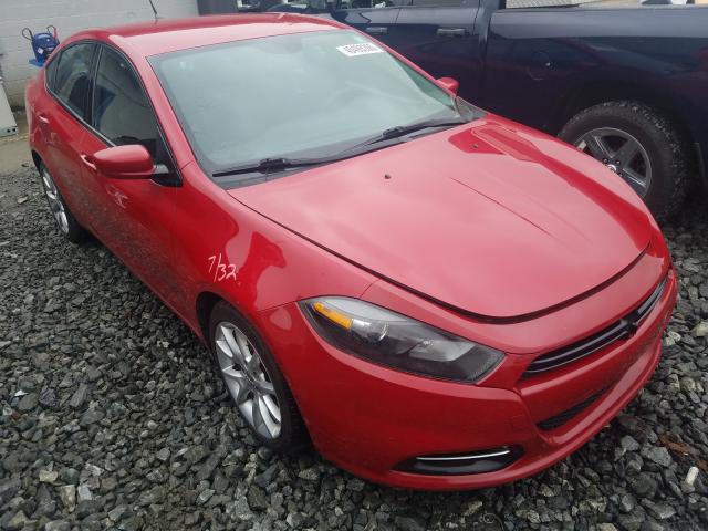 DODGE DART SXT 2014 1c3cdfbb2ed732461