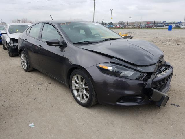 DODGE DART SXT 2014 1c3cdfbb2ed732640