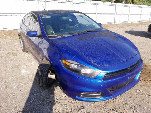 DODGE DART SXT 2014 1c3cdfbb2ed738017