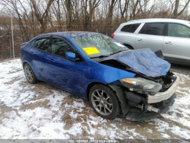 DODGE DART 2014 1c3cdfbb2ed742097