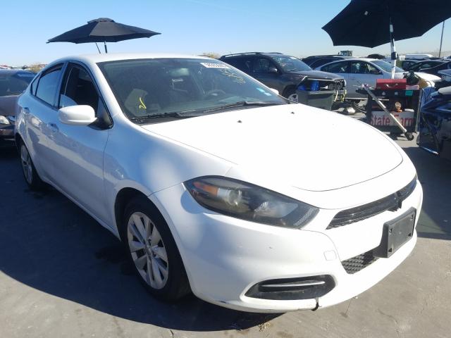 DODGE DART SXT 2014 1c3cdfbb2ed753360