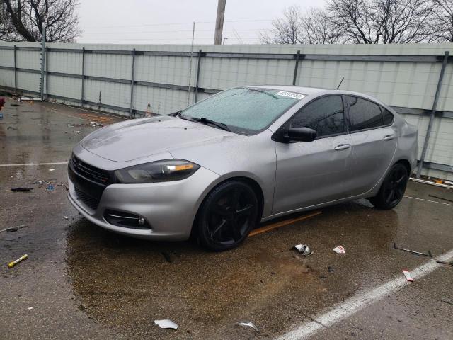 DODGE DART SXT 2014 1c3cdfbb2ed776069