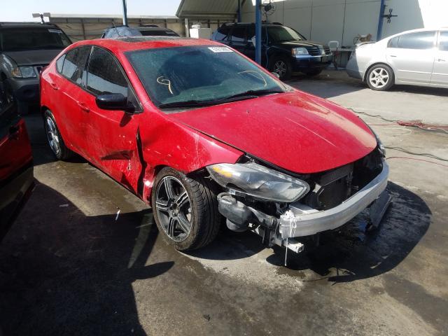 DODGE DART SXT 2014 1c3cdfbb2ed776282