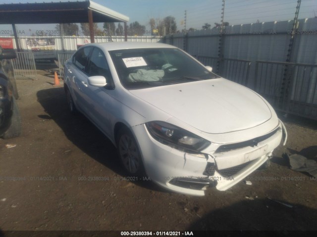 DODGE DART 2014 1c3cdfbb2ed786830