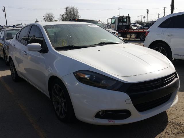 DODGE DART SXT 2014 1c3cdfbb2ed790912