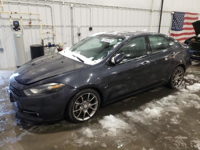 DODGE DART SXT 2014 1c3cdfbb2ed791168