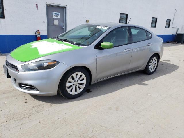 DODGE DART SXT 2014 1c3cdfbb2ed794474