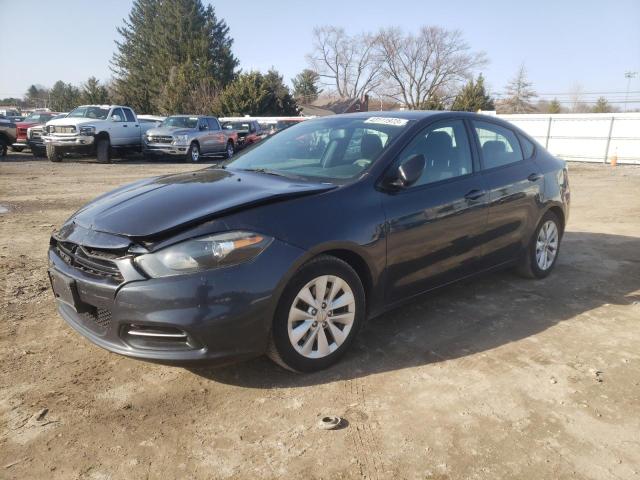 DODGE DART SXT 2014 1c3cdfbb2ed803321