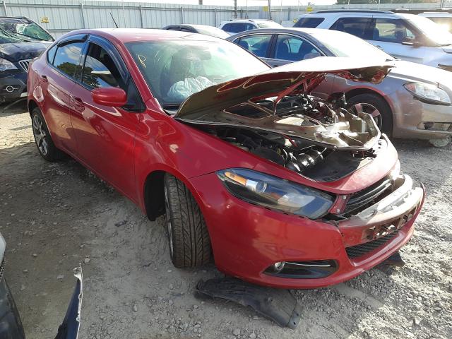 DODGE DART SXT 2014 1c3cdfbb2ed823598