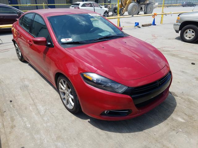 DODGE DART SXT 2014 1c3cdfbb2ed824315