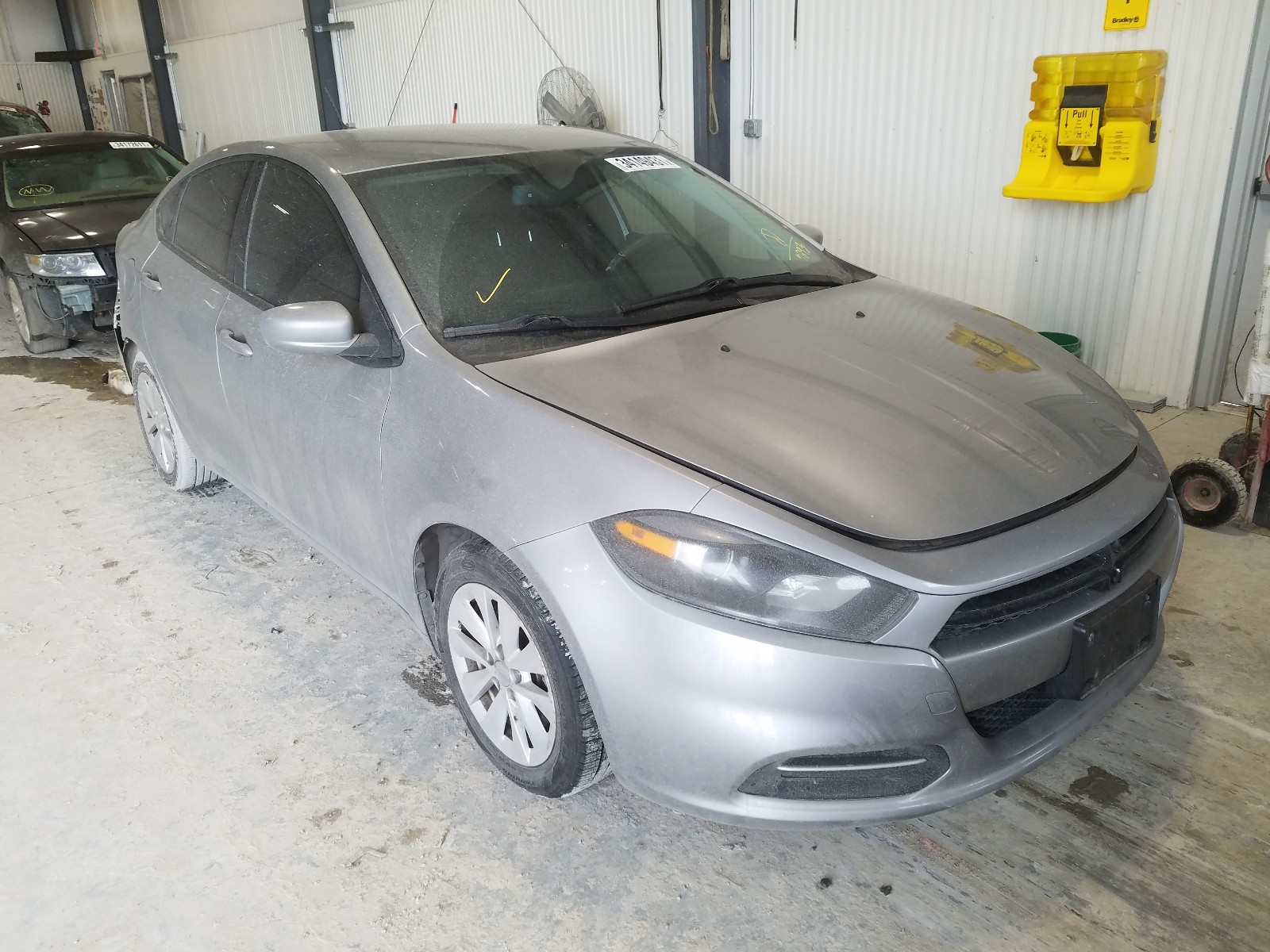 DODGE DART SXT 2014 1c3cdfbb2ed845293